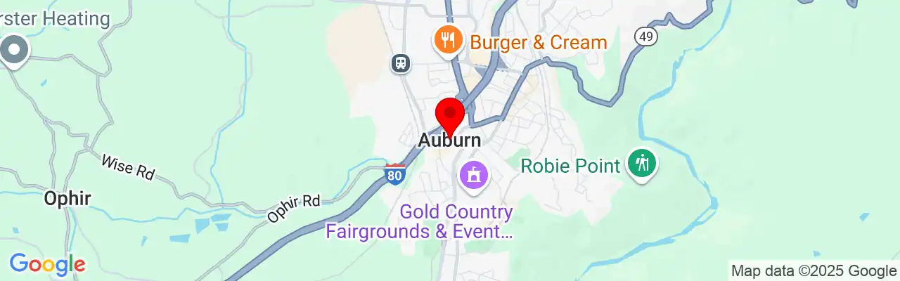 Auburn, CA, California