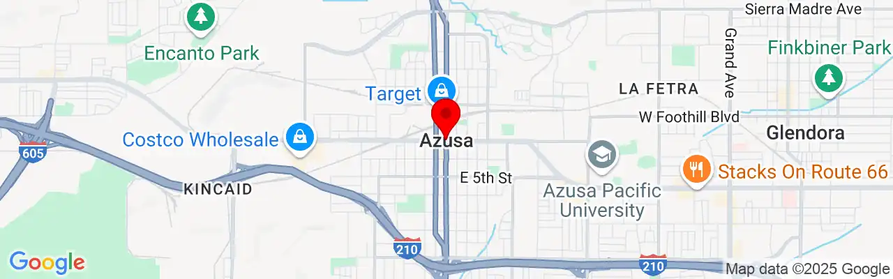 Azusa, CA, California