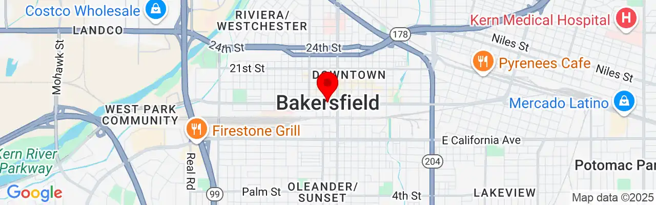 Bakersfield, CA, California