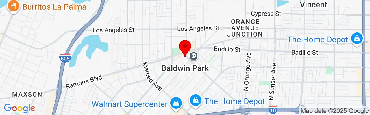 Baldwin Park, CA, California