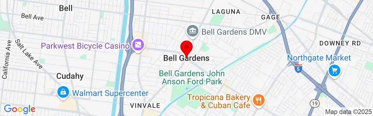 Bell Gardens, CA, California