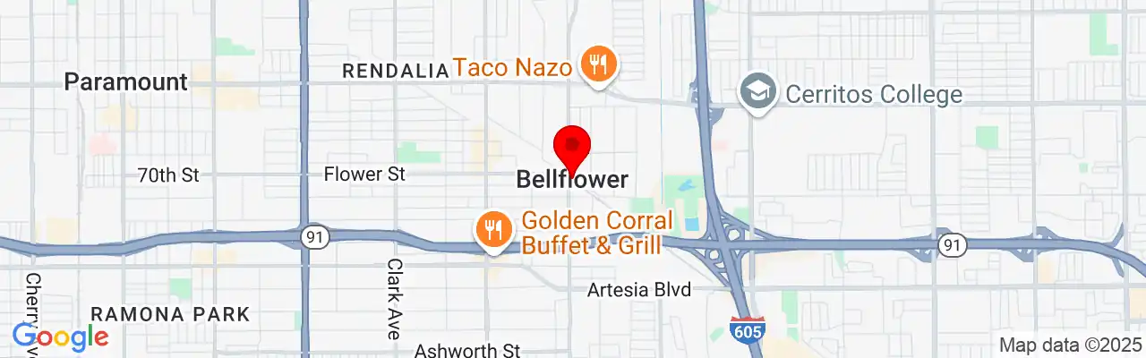 Bellflower, CA, California