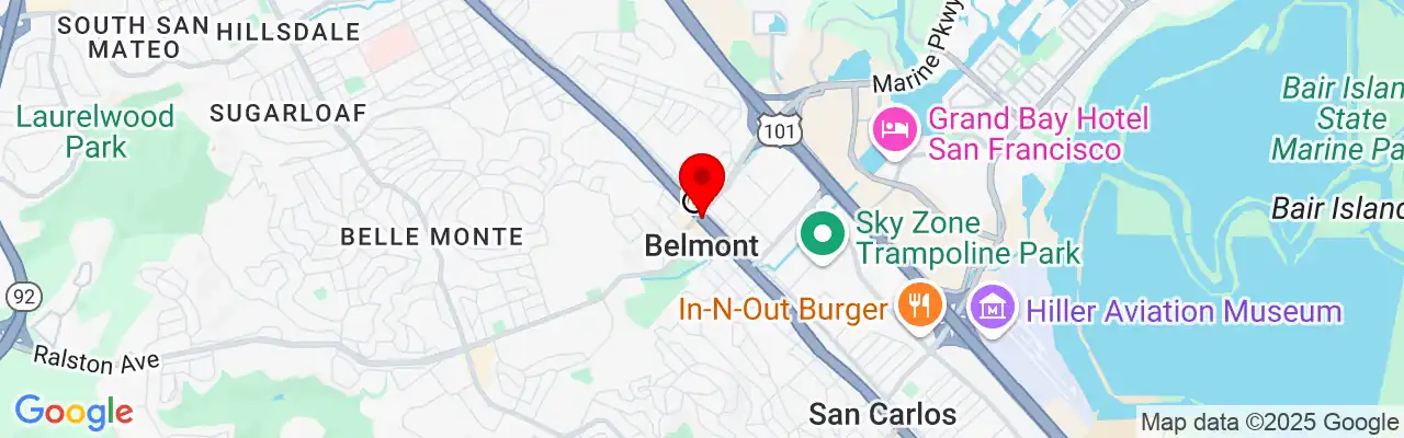 Belmont, CA, California