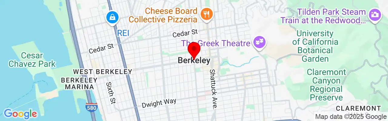 Berkeley, CA, California