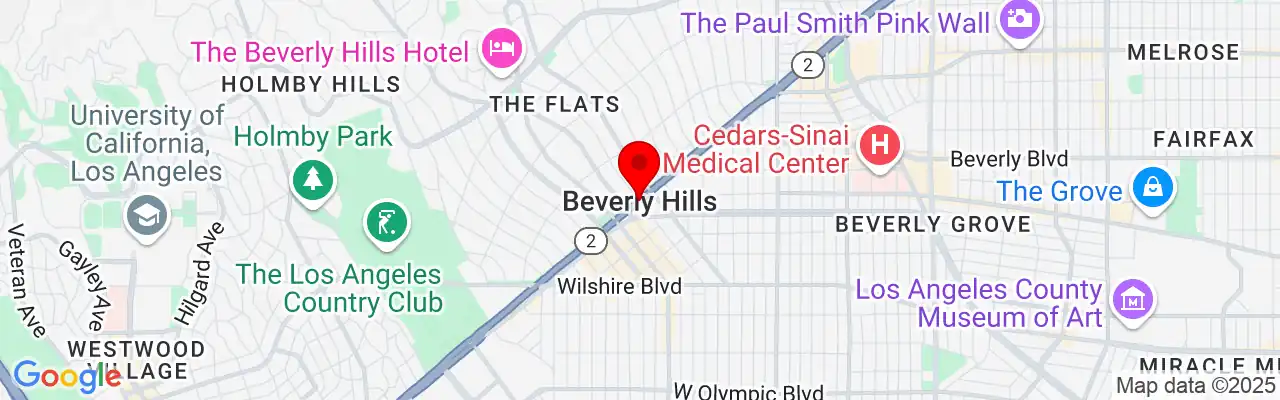 Beverly Hills, CA, California