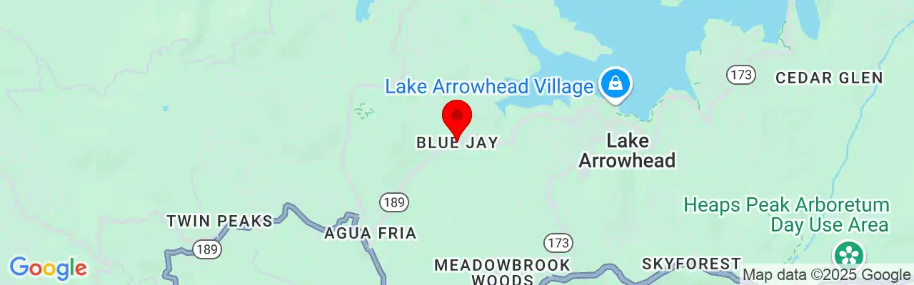 Blue Jay, CA, California