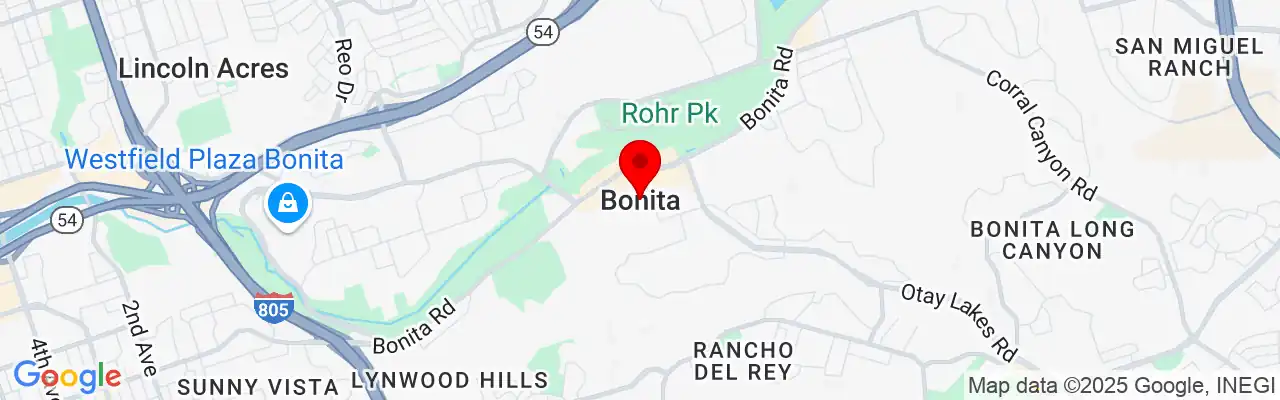 Bonita, CA, California
