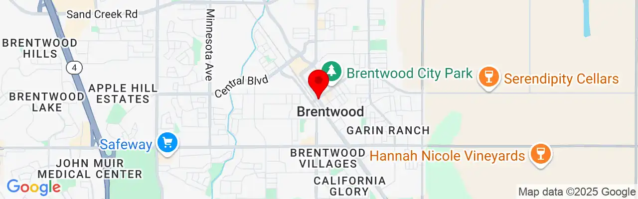 Brentwood, CA, California