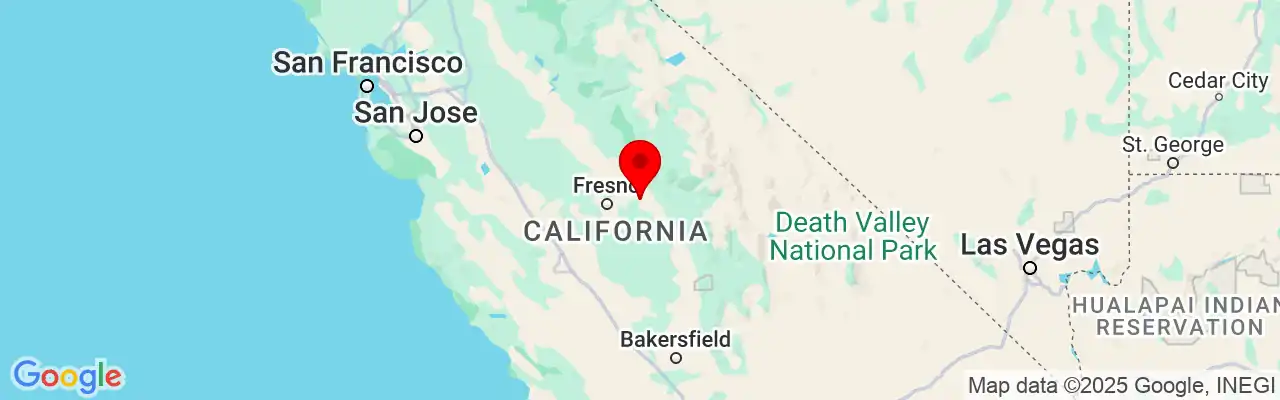 CA, California