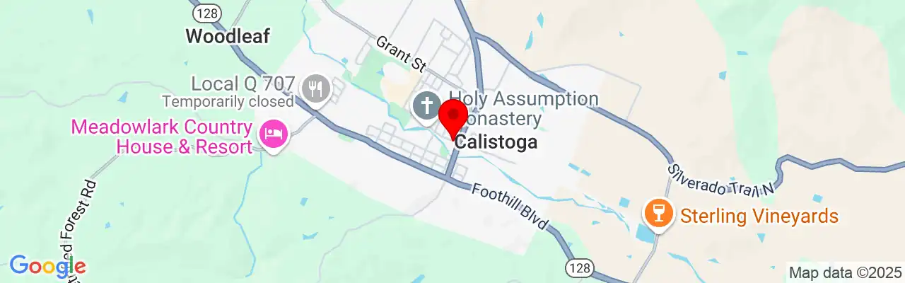 Calistoga, CA, California