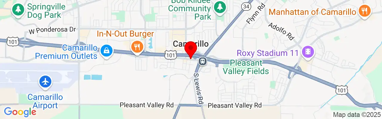 Camarillo, CA, California