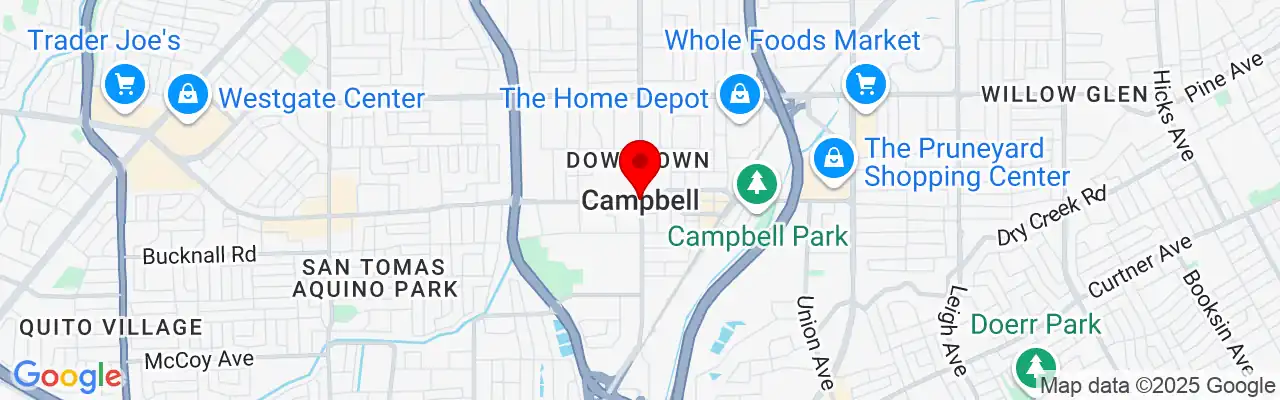 Campbell, CA, California