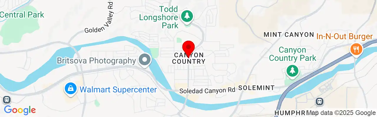 Canyon Country, CA, California