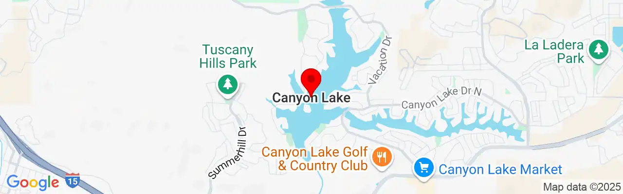 Canyon Lake, CA, California