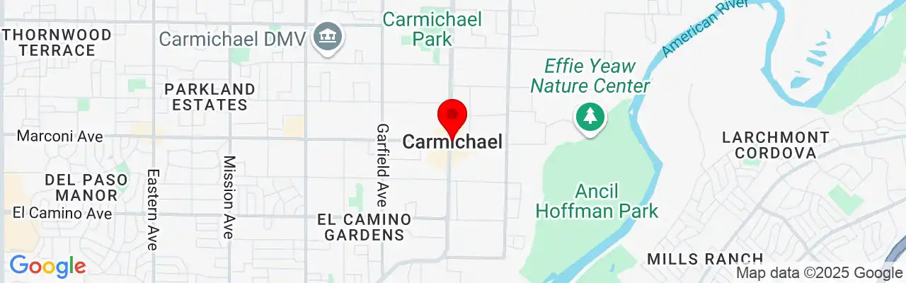 Carmichael, CA, California