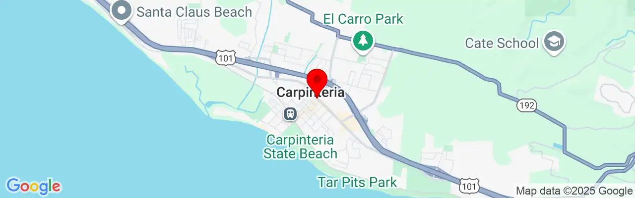Carpinteria, CA, California