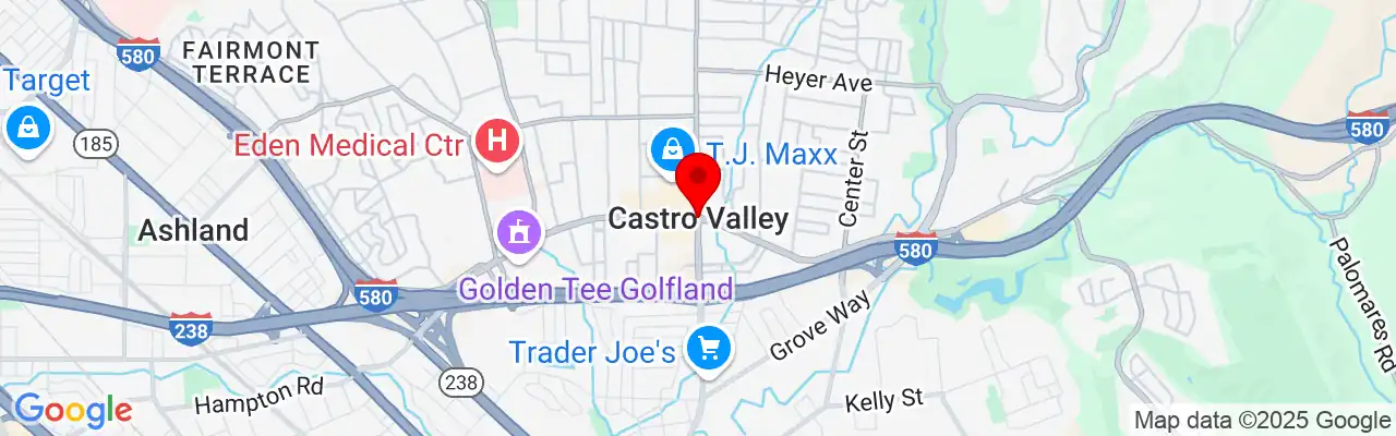 Castro Valley, CA, California