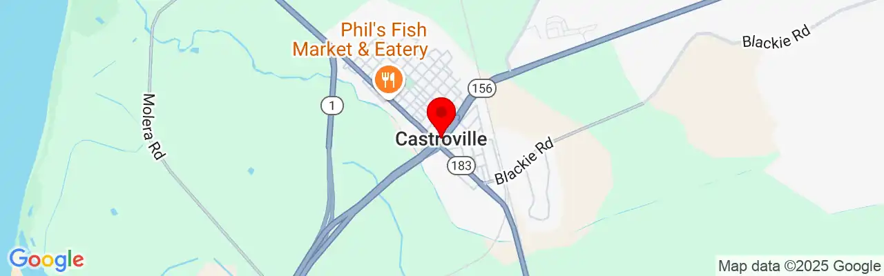 Castroville, CA, California