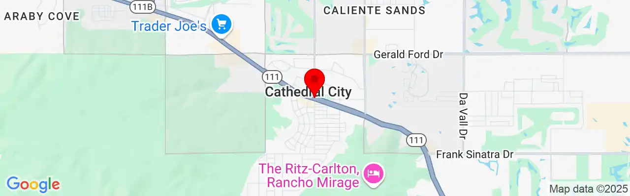 Cathedral City, CA, California