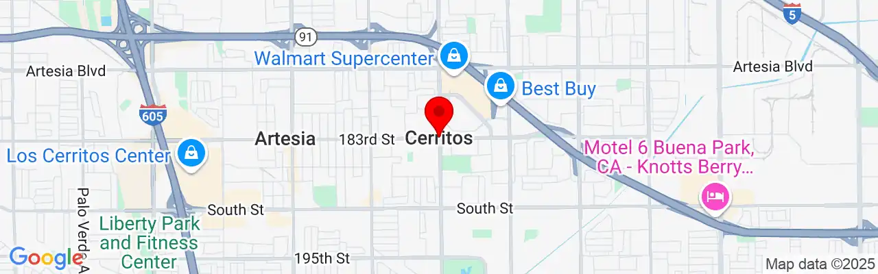 Cerritos, CA, California