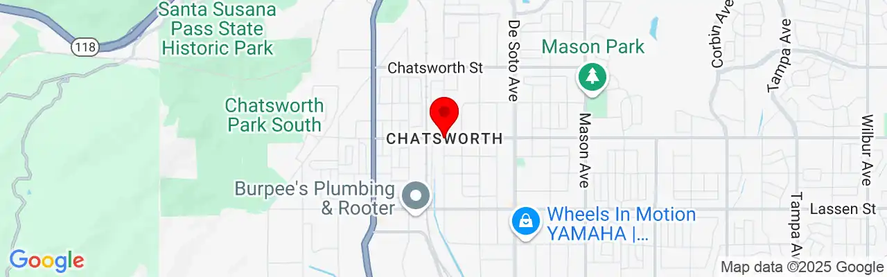 Chatsworth, CA, California