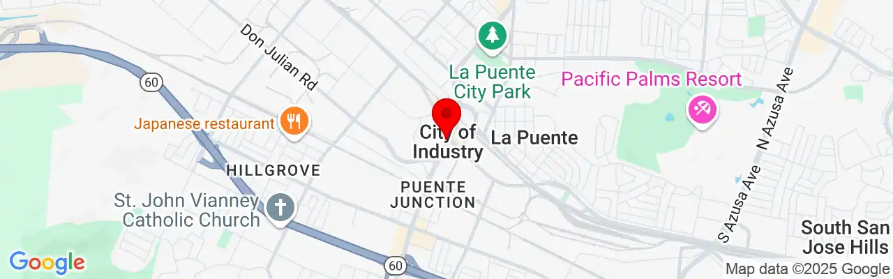 City Of Industry, CA, California