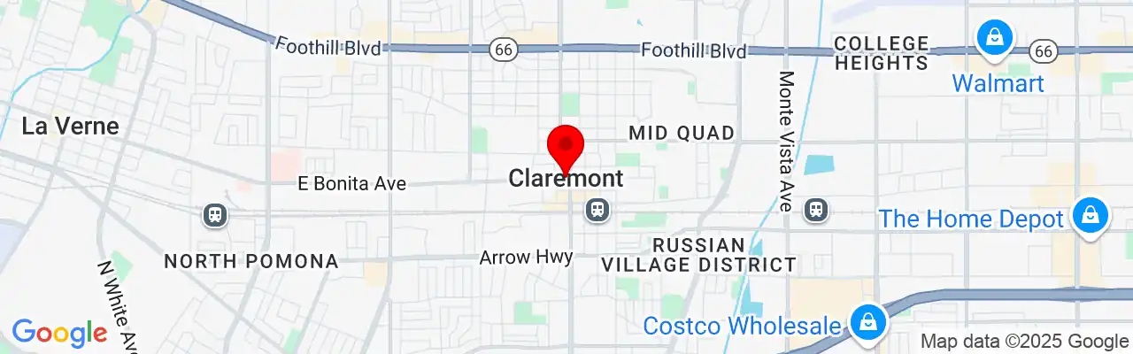 Claremont, CA, California