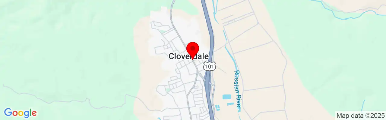 Cloverdale, CA, California