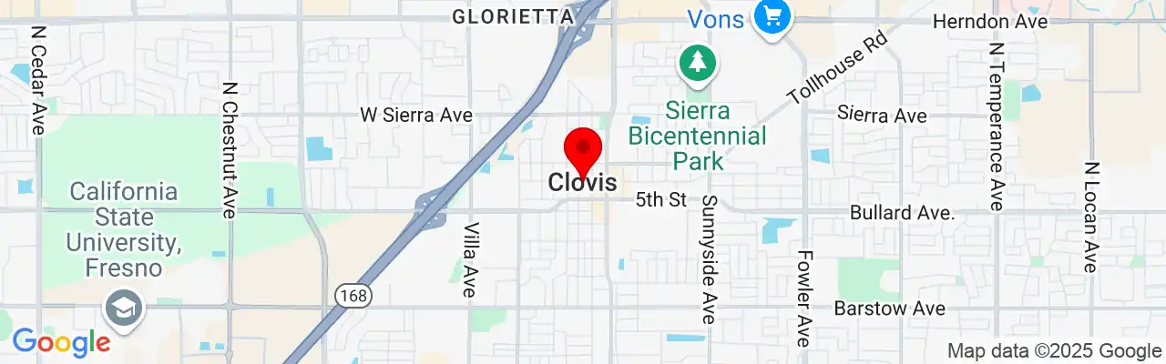 Clovis, CA, California
