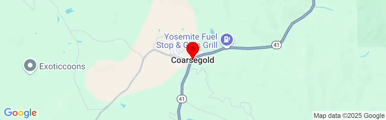 Coarsegold, CA, California
