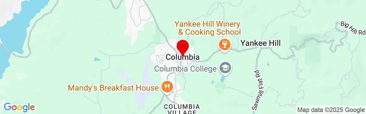 Columbia, CA, California