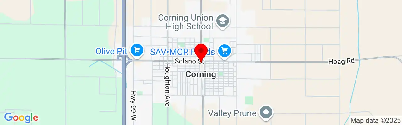 Corning, CA, California