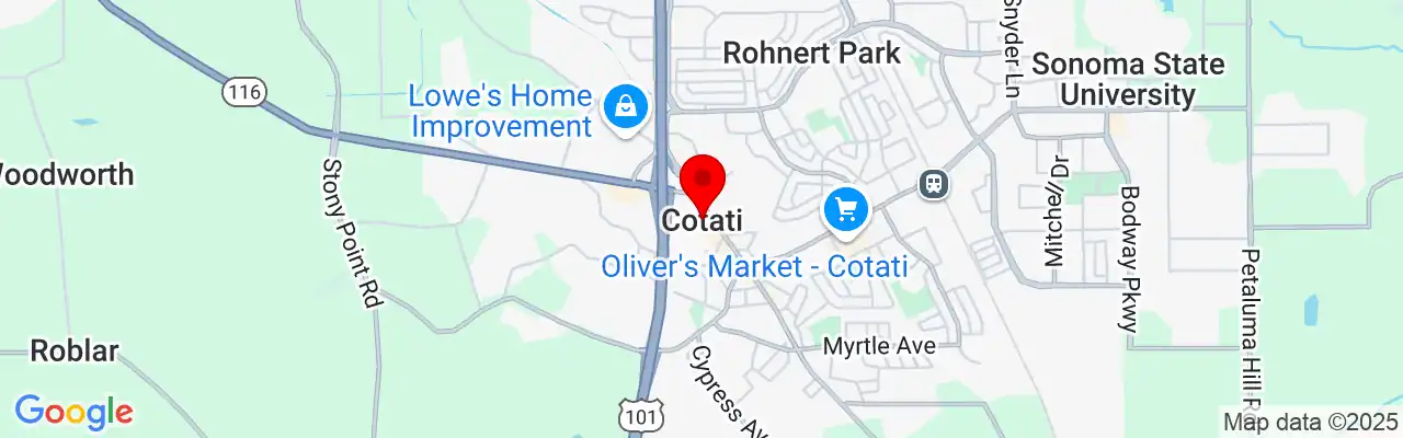 Cotati, CA, California