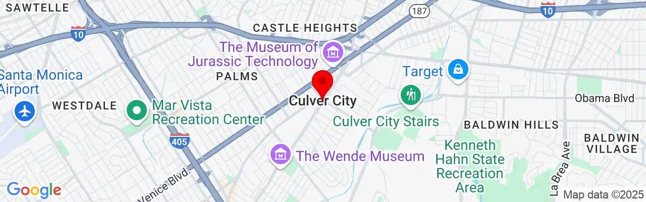 Culver City, CA, California