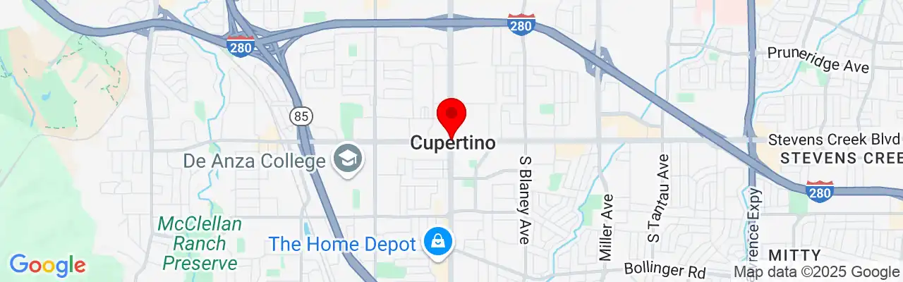Cupertino, CA, California