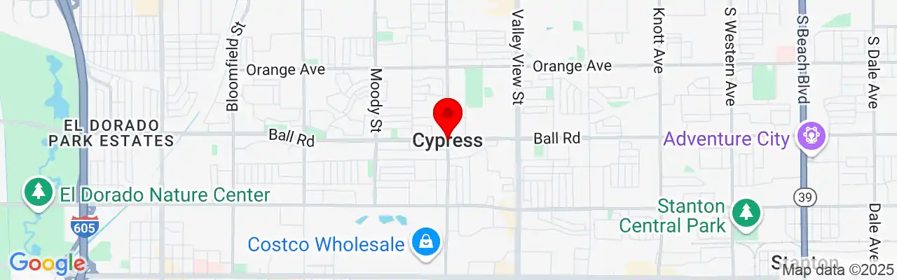 Cypress, CA, California