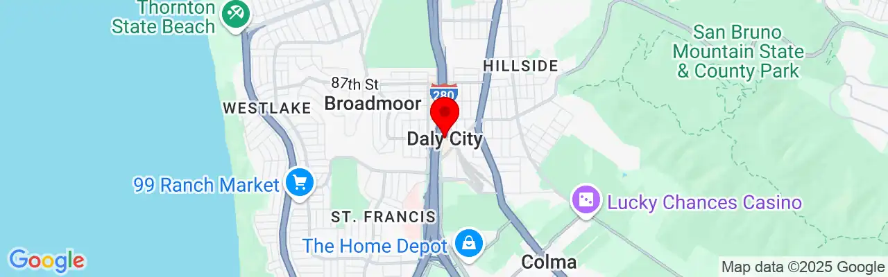 Daly City, CA, California