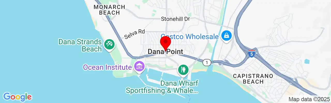Dana Point, CA, California