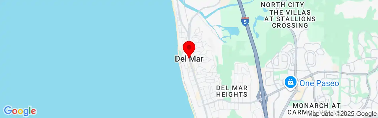 Del Mar, CA, California