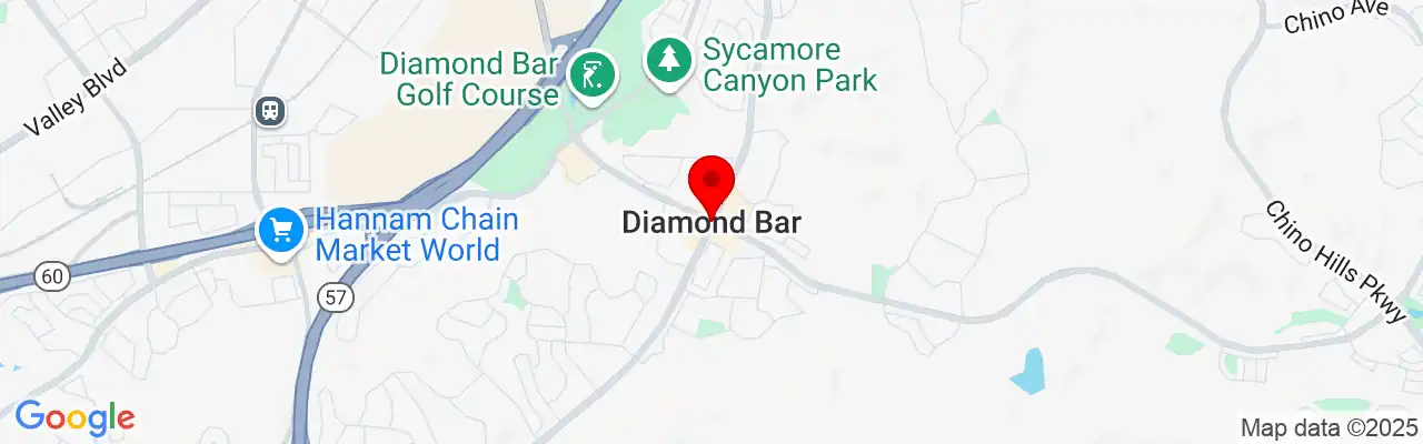 Diamond Bar, CA, California