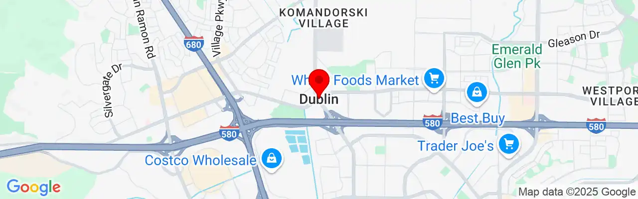 Dublin, CA, California