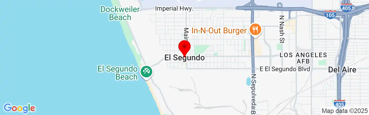 El Segundo, CA, California