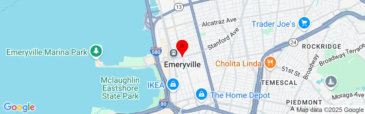 Emeryville, CA, California