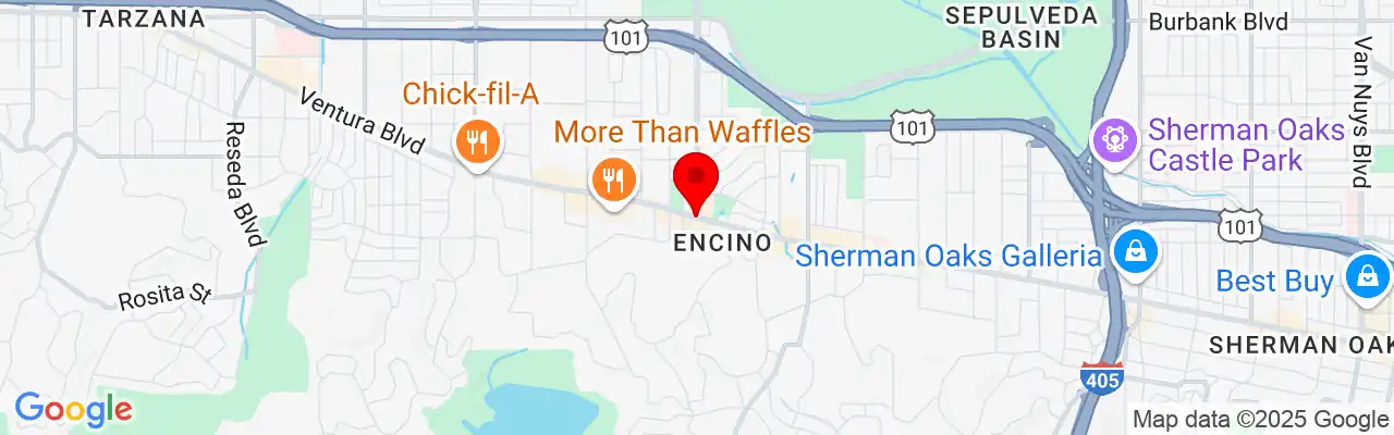 Encino, CA, California