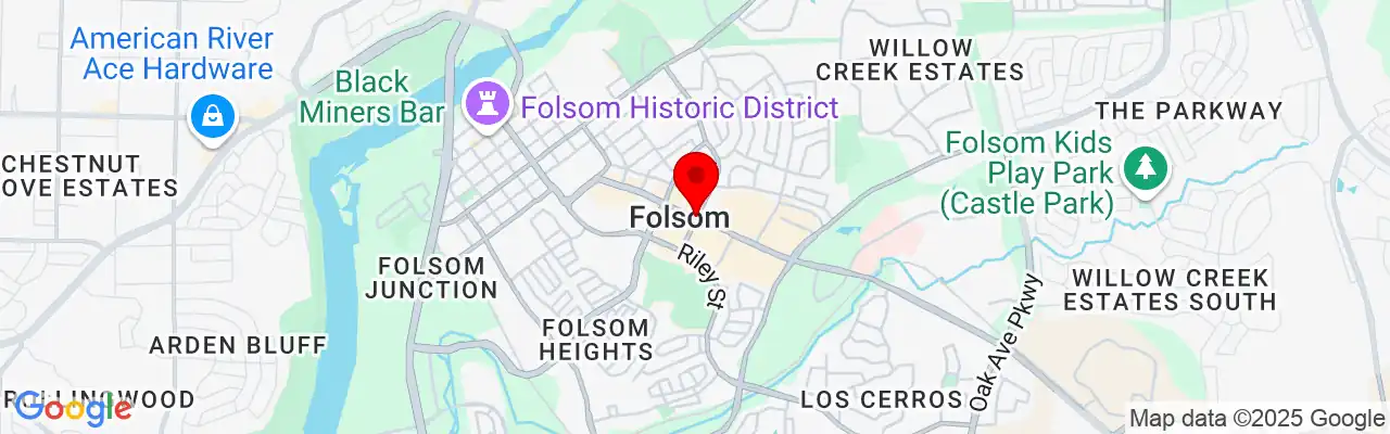 Folsom, CA, California