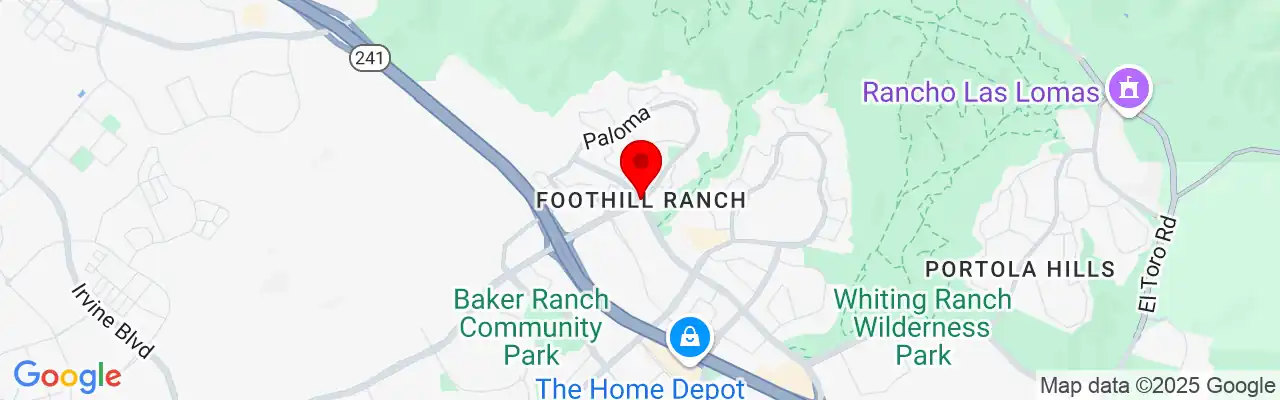 Foothill Ranch, CA, California
