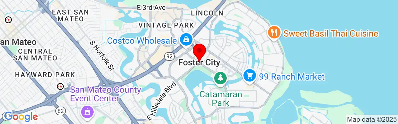Foster City, CA, California