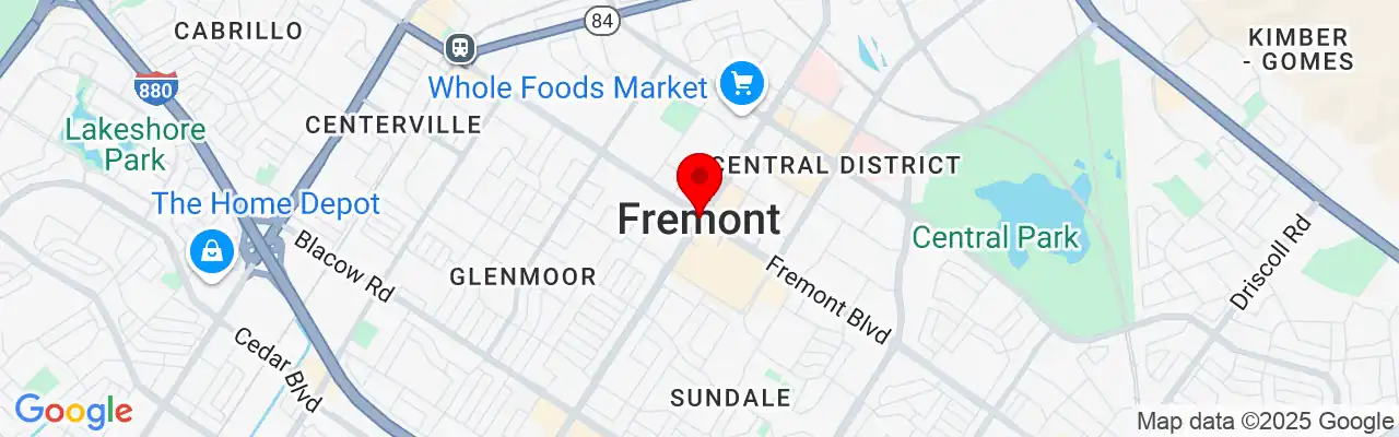 Fremont, CA, California