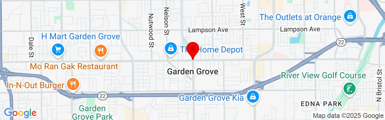 Garden Grove, CA, California