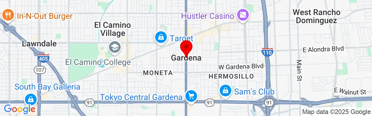 Gardena, CA, California